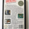 Rescue: The Embassy Mission(NES: Spil i original emballage) #5 - Image 7