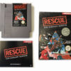 Rescue: The Embassy Mission(NES: Spil i original emballage) #5