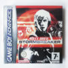 Alex Rider: Stormbreaker(GB Advance: Spil i original emballage) #5