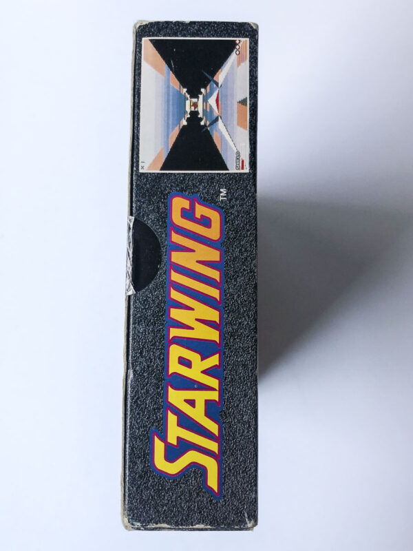 Starwing(SNES: Spil i original emballage) #20 - Image 3