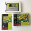 Super Tennis(SNES: Spil i original emballage) #27
