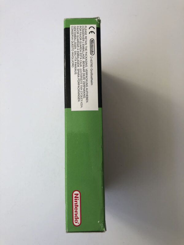 Super International Cricket(SNES: Spil i original emballage) #21 - Image 6