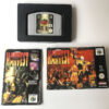 Body Harvest(N64: Spil i original emballage) #5