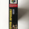 Mission: Impossible(N64: Spil i original emballage) #11 - Billede 4