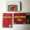 Mission: Impossible(N64: Spil i original emballage) #11