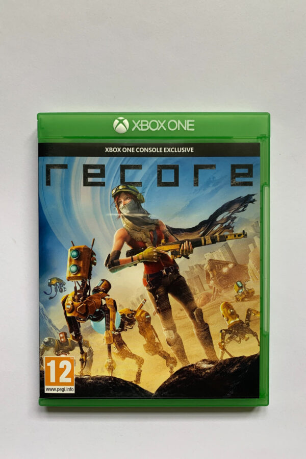 ReCore(Xbox One)