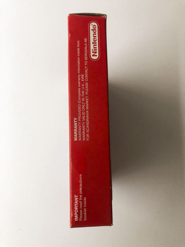 Wario Land: Super Mario Land 3(GB Classic: Spil i original emballage)#7 - Image 5