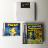 2 in 1 Game Pack! Shark Tale + Shrek 2(GB Advance: Spil i original emballage) #3