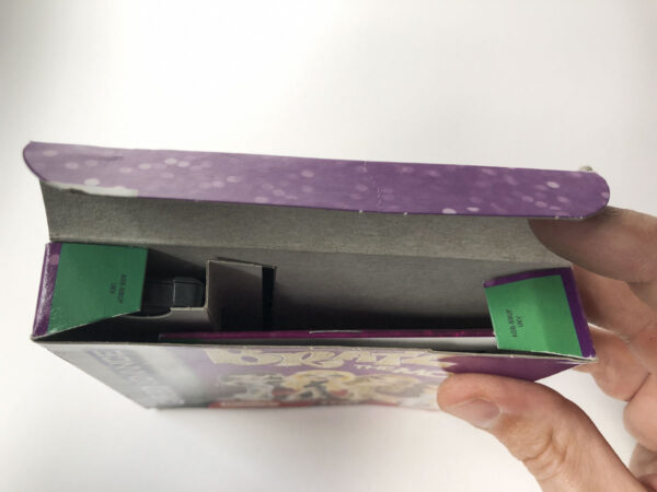 Bratz The Movie(GB Advance: Spil i original emballage) #12 - Image 3