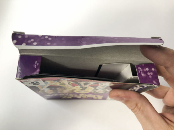 Bratz The Movie(GB Advance: Spil i original emballage) #12 - Image 2