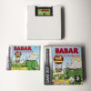 Babar To The Rescue(GB Advance: Spil i original emballage) #7