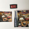 Disney-Pixar Cars: Maternational Championship(GB Advance: Spil i original emballage) #15