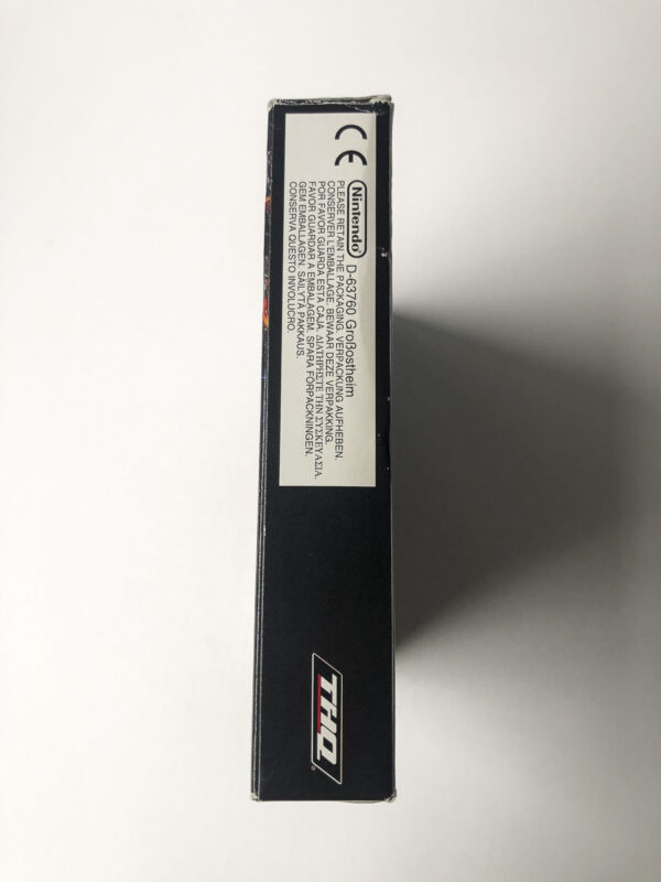 Hot Wheels: Velocity X(GB Advance: Spil i original emballage) - Image 5