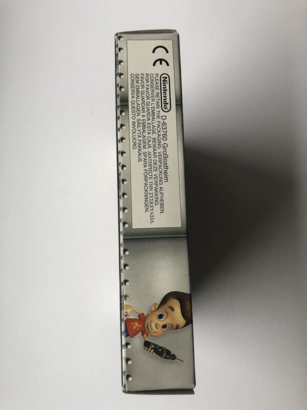 Jimmy Neutron: Boy Genius(GB Advance: Spil i original emballage) #26 - Image 6