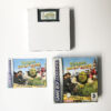 Shrek: Smash & Crash Racing(GB Advance: Spil i original emballage) #42