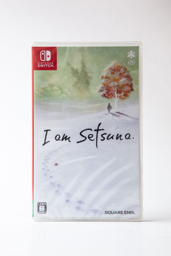 I Am Setsuna(Switch: Nyt)