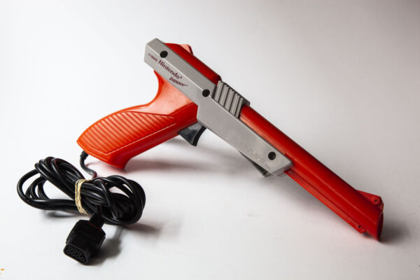 NES Zapper