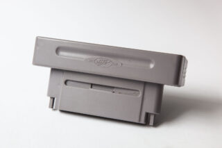 Region converter(SNES)