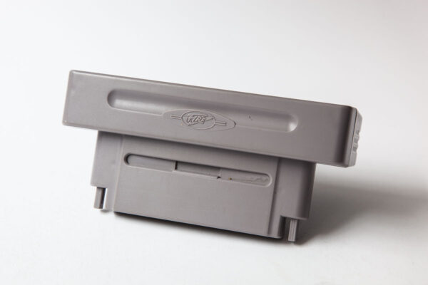 Region converter(SNES)