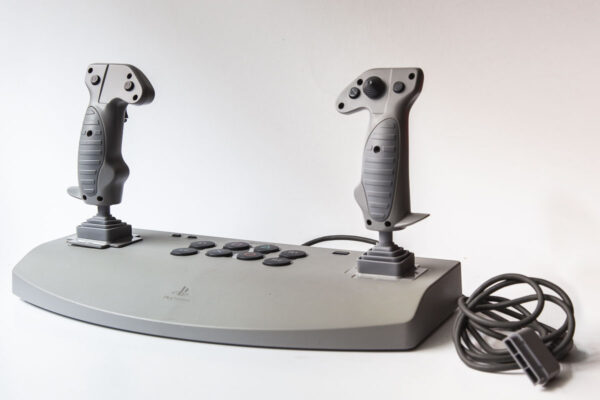 PlayStation Analog Joystick