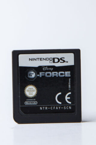 G-Force(DS: Løse spil)