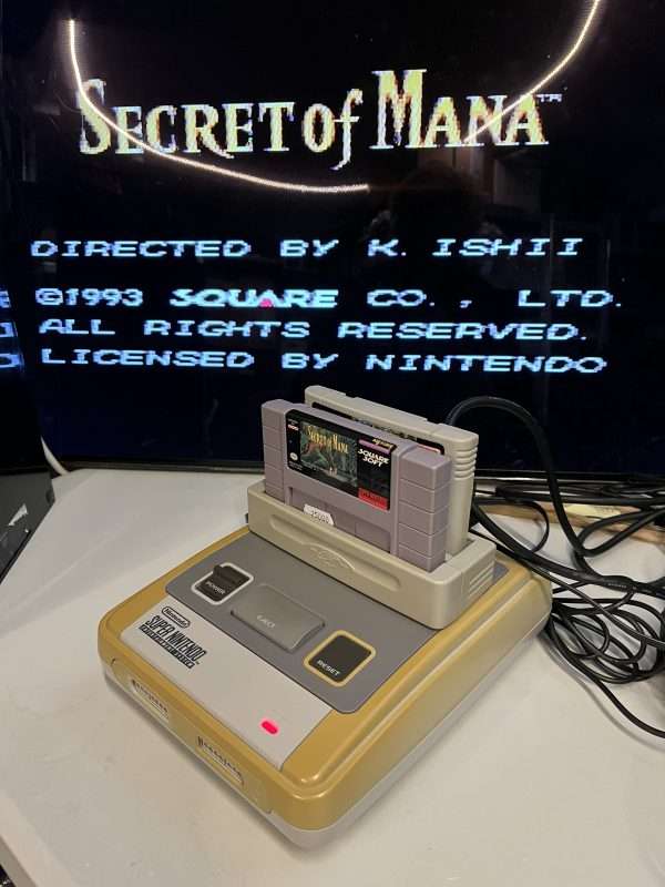 Region converter(SNES) - Image 2