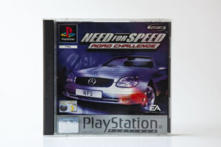 Need For Speed: Road Challenge(PS1 Platinum)
