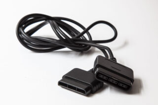 Forlængerkabel: PS2