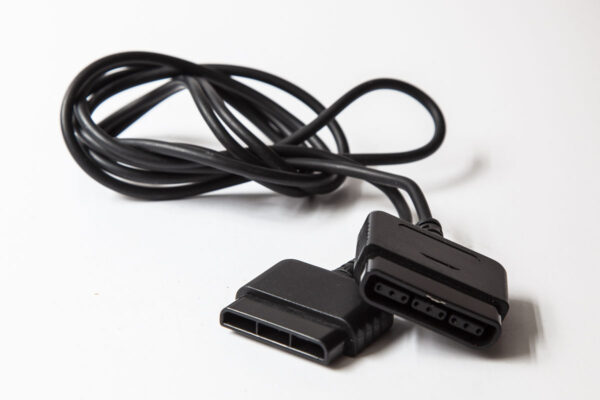 Forlængerkabel: PS2