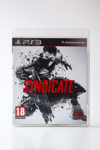Syndicate(PS3)