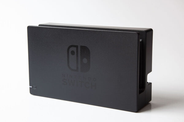 Switch Dock