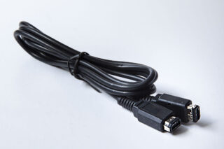 Link cable(Color) - Uoriginalt