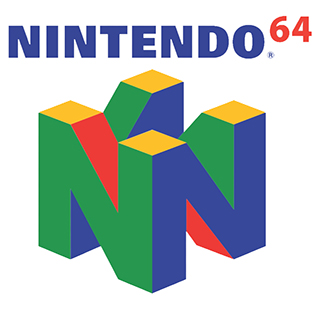 Nintendo 64