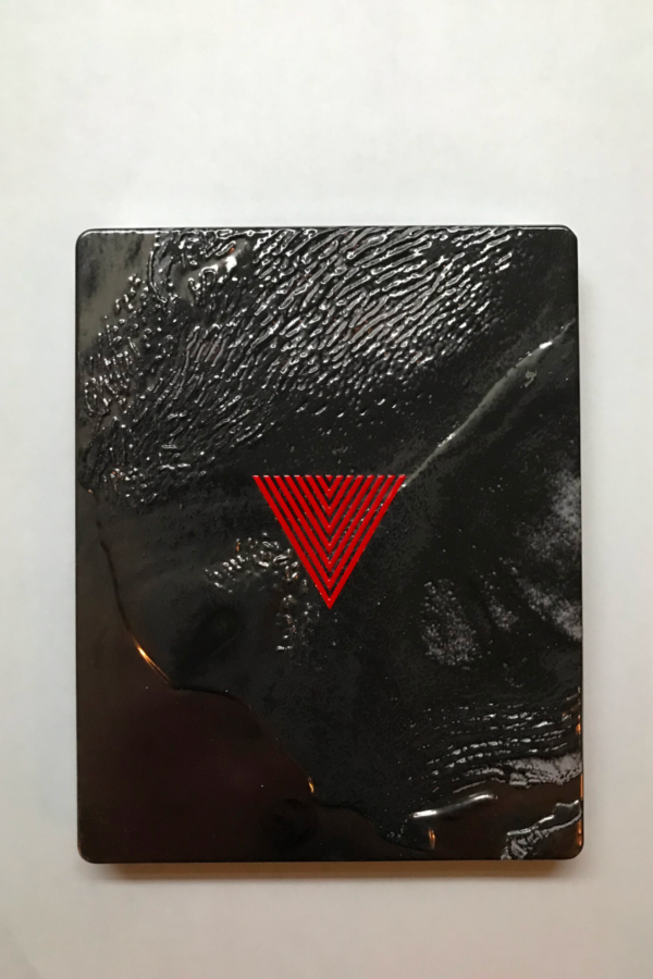 Control i steelbook(Xbox One)
