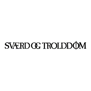 Sværd og Trolddom / Blod & Stål