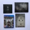 Assassin's Creed Syndicate - The Rooks Edition(PS4 brugt) - Image 3