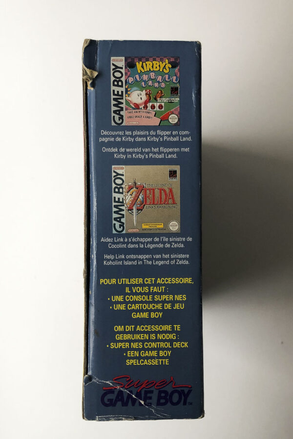 Super Gameboy - Image 7