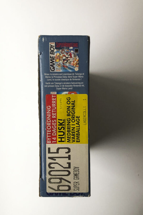 Super Gameboy - Image 6