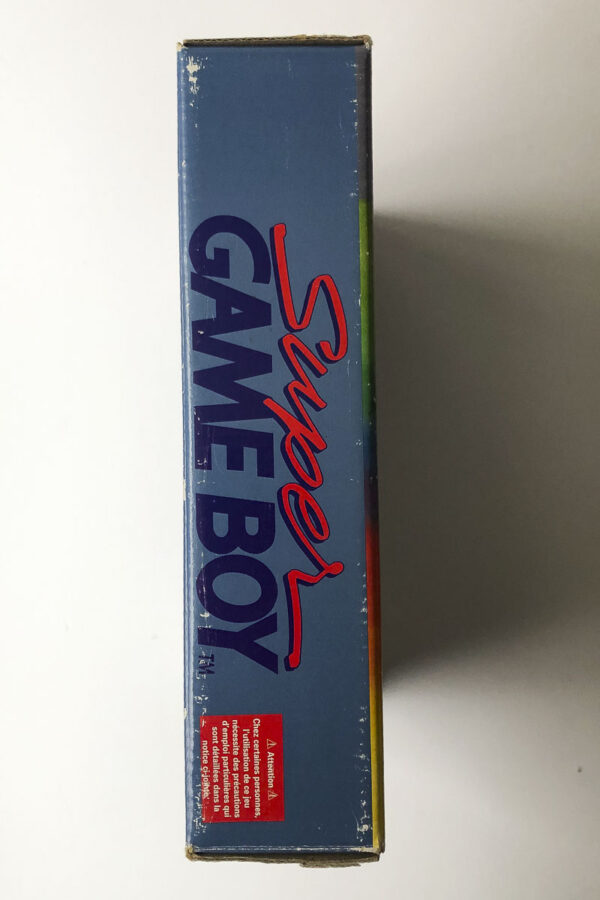 Super Gameboy - Image 5