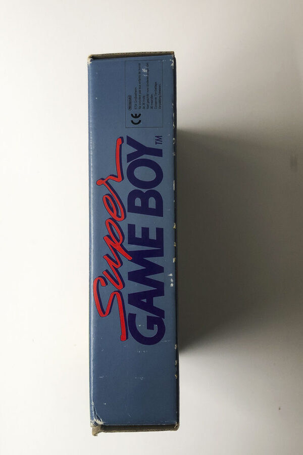 Super Gameboy - Image 4