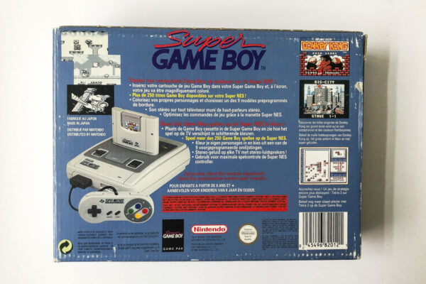 Super Gameboy - Image 2