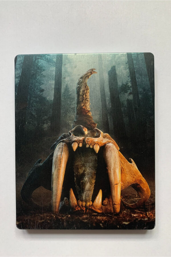 Far Cry Primal i steelbook uden soundtrack(Xbox One)