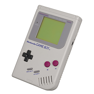 Gameboy Classic: Konsoller og tilbehør