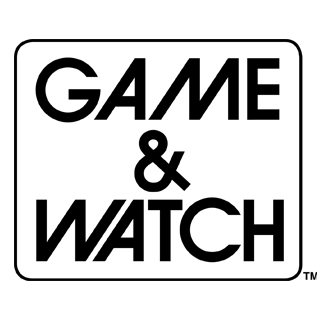 Game & Watch