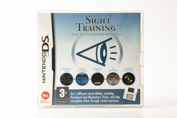Sight Training(DS)