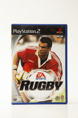 Rugby(PS2)