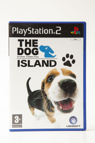 The Dog Island(PS2)
