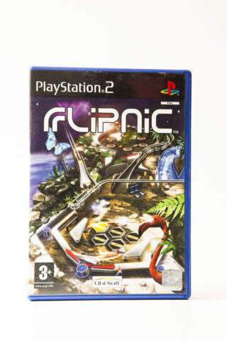 Flipnic(PS2)
