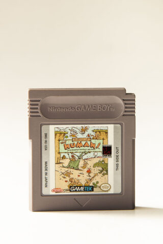 The Humans(GB Classic)