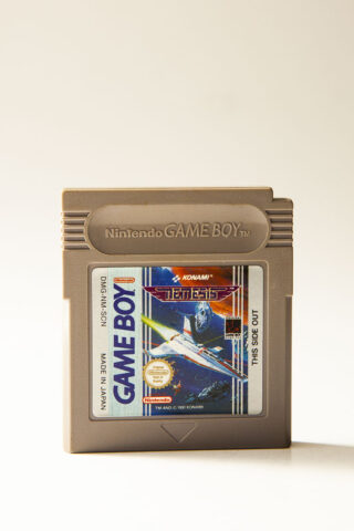 Nemesis(GB Classic)
